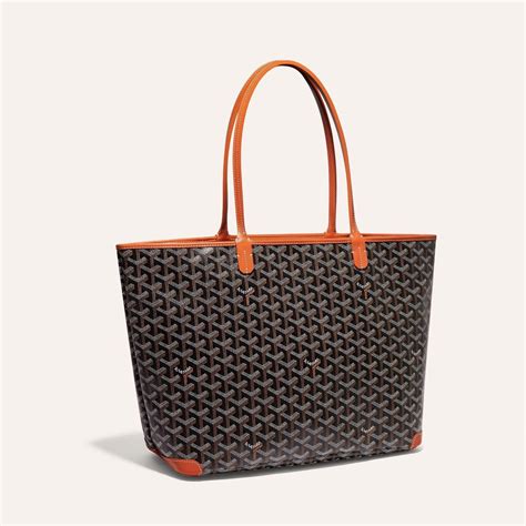 goyard book tote|maison goyard tote bag price.